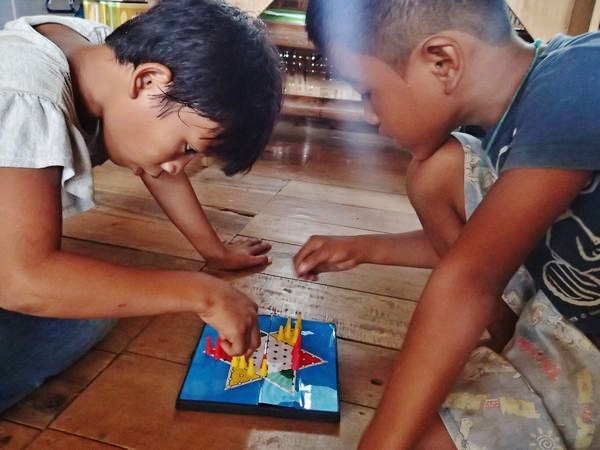 OLYMPUS DIGITAL CAMERA