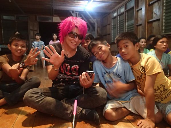 OLYMPUS DIGITAL CAMERA