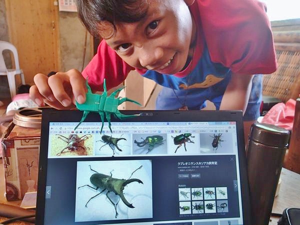 OLYMPUS DIGITAL CAMERA