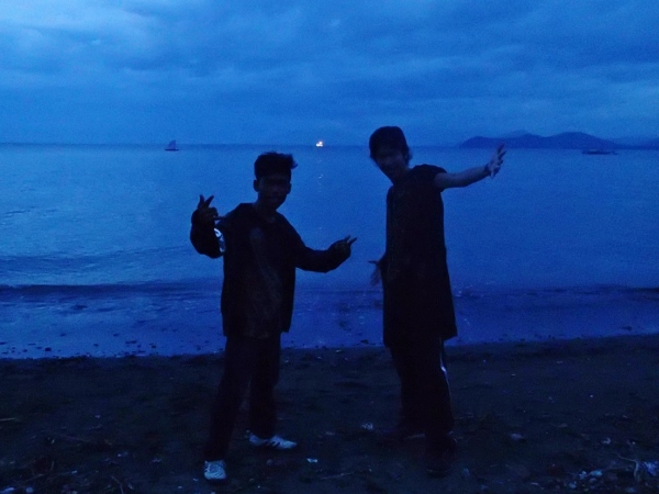 OLYMPUS DIGITAL CAMERA