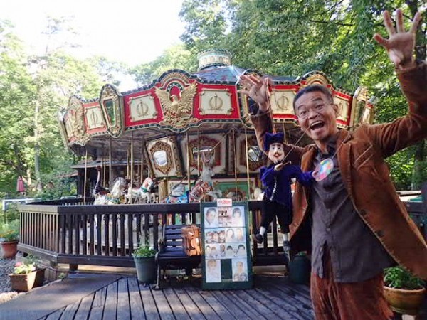 OLYMPUS DIGITAL CAMERA