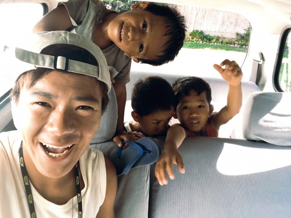 Processed with Rookie Cam