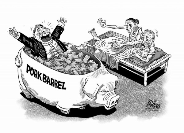 pork barrel pix
